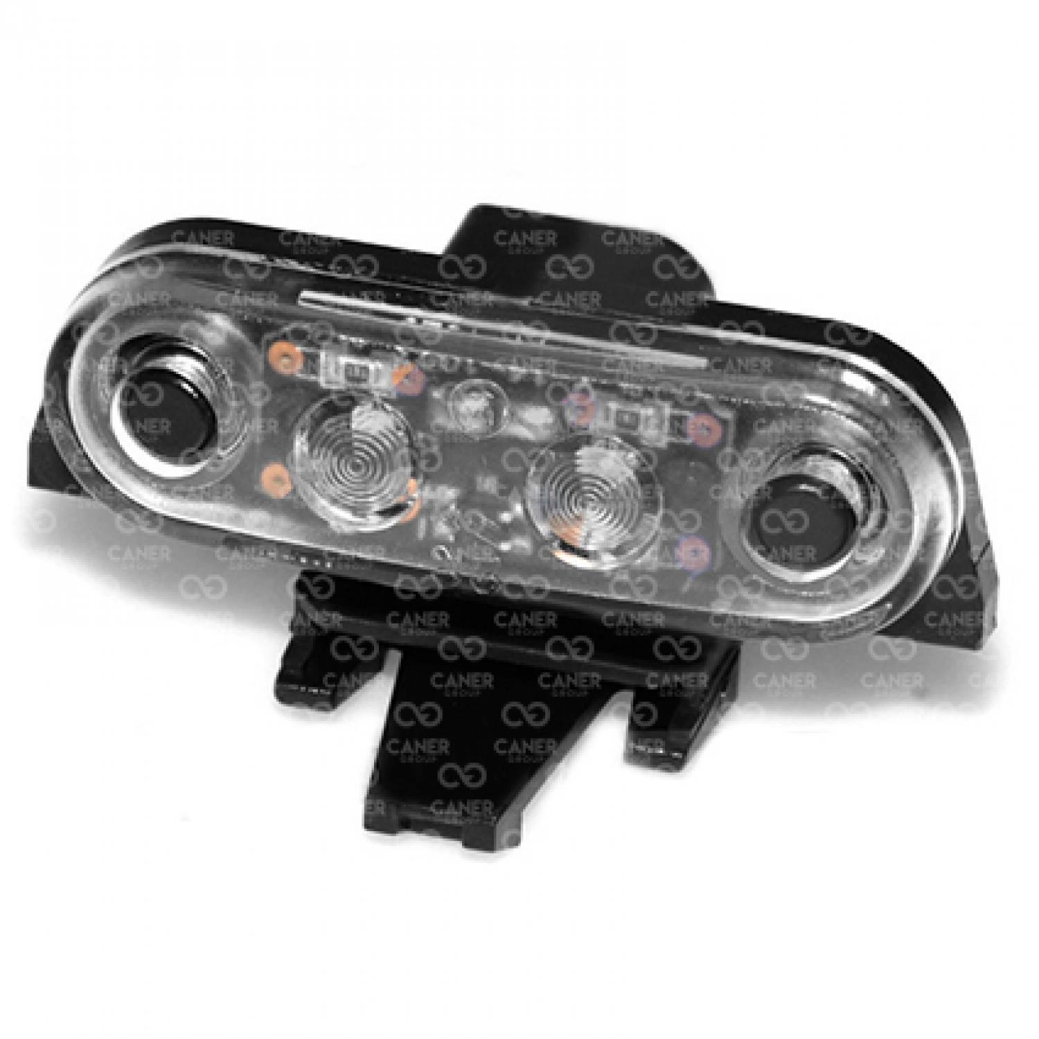 032.217 SAMPA; VOLVO LAMBA, GÜNEŞLİK-; 82116545; 82116545;